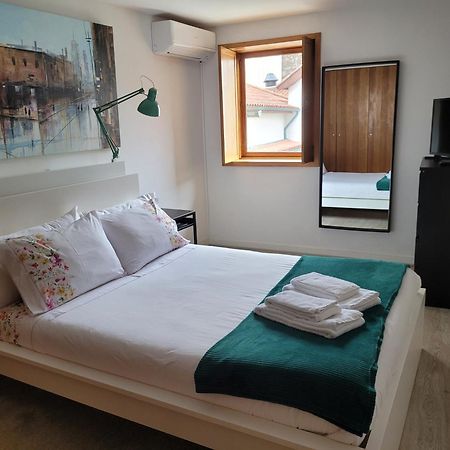 Apartamento Familiar Na Se De Braga - Afonso Henriques Exteriör bild