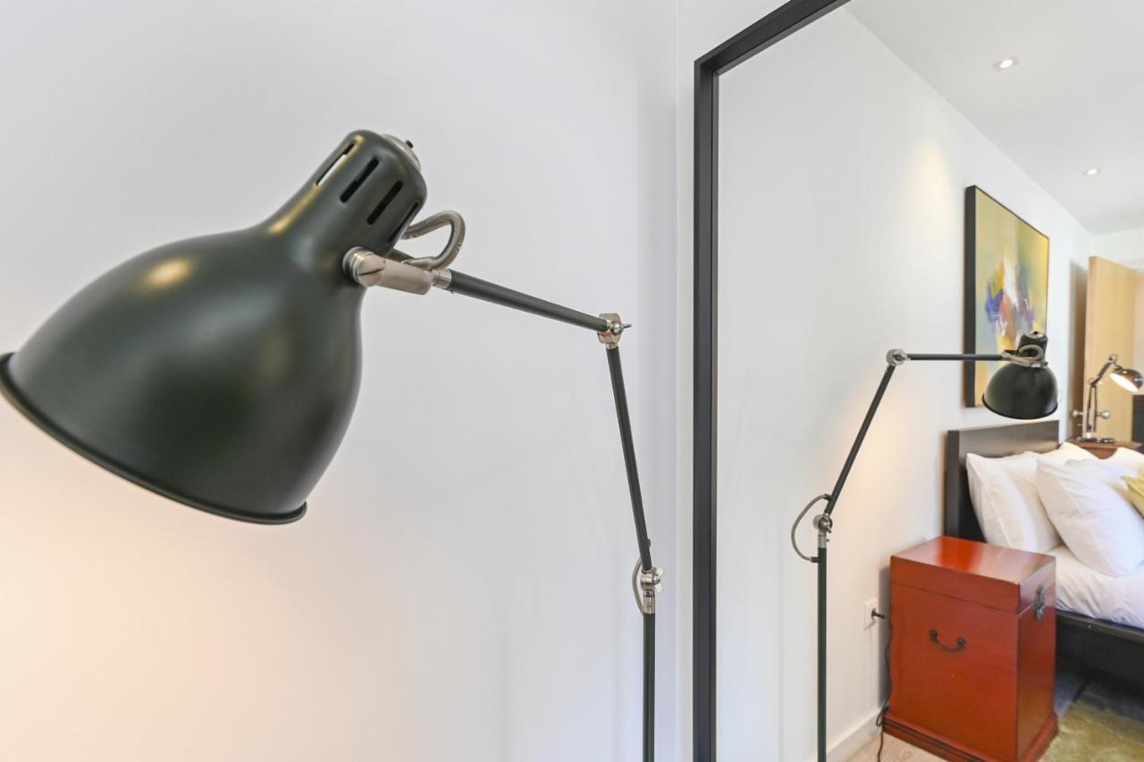 Apartamento Familiar Na Se De Braga - Afonso Henriques Exteriör bild
