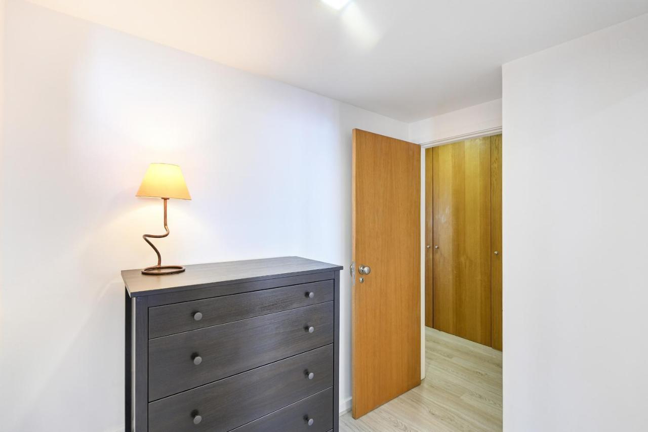 Apartamento Familiar Na Se De Braga - Afonso Henriques Exteriör bild