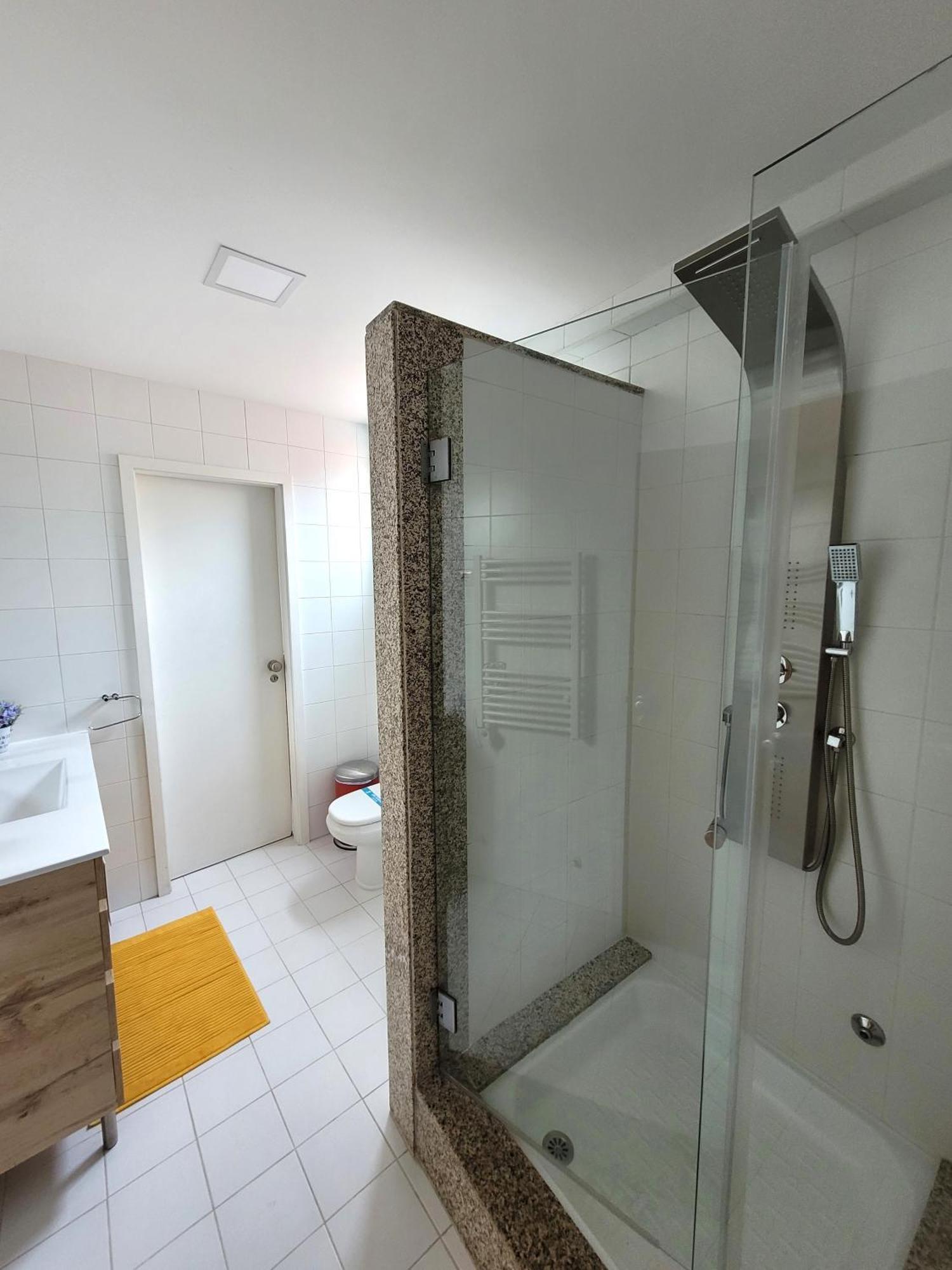 Apartamento Familiar Na Se De Braga - Afonso Henriques Exteriör bild